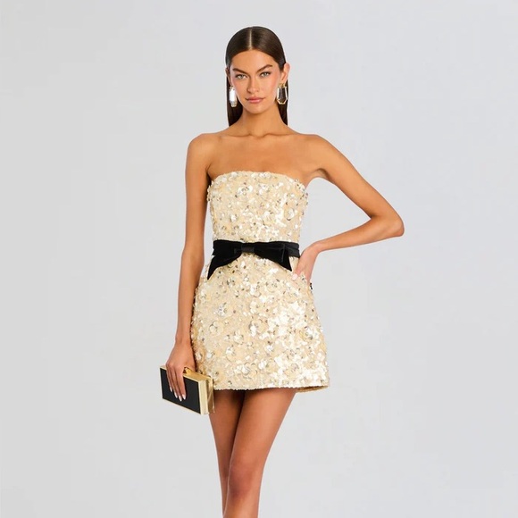 Retrofete Dresses & Skirts - Retrofete Tate Dress